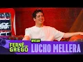Download Lagu LUCHO MELLERA EN FERNÉ CON GREGO #FerneConGrego