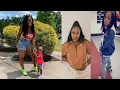 The Weird Story Behind Reginae Carter and Neal Carter Derails Zoom In on the Similarities