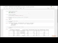 Learning Pandas Exploring and Analyzing Data packtpub com