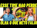 Download Lagu OLHA O QUE NETO FALOU SOBRE A VIRADA DO VERDÃO!  PALMEIRAS É O TIME DA VIRADA!
