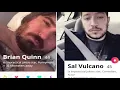 Getting Back in the Scene After Divorce - Sal Vulcano Brian Quinn