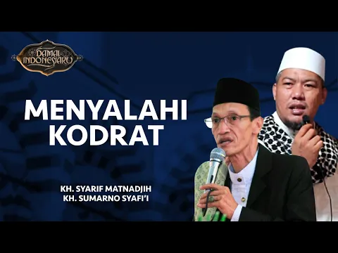 [FULL] Menyalahi Kodrat | Damai Indonesiaku