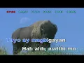 Awitin mo at isasayaw ko - VST & Company (Karaoke/Instrumetal)