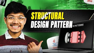 Structural Design Patterns Everything You Need to Know