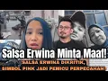 Download Lagu Kerudung Pink Bikin Heboh, Salsa Erwina Akhirnya Klarifikasi!