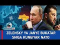 Lagu Zelensky Ya Janye Buƙatar Shiga NATO | Kisan Gilla Wa Yahudawa a Sydney, Ostiraliya 