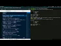 Searching Gutenberg Index file with python and shell scripts