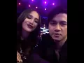 Download Lagu Syifa hadju dan zikri daulay terlihat sangan mesra dalam acara SILET AWARDS ♥♥♥