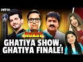 Download Lagu Rise and Fall Finale: Ghatiya Show, Ghatiya Finale? | Rise and Fall Winner Arjun Bijlani