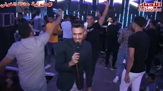 النجم اسلام بونا من مليونية عائلة الخولي برعاية شركة الاحباب للتصوير دندنها