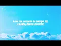 Quevedo - NI BORRACHO (Lyrics)