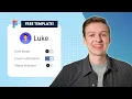 How to Build a Toggle Switch in Figma Free Template Included