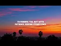 LOVIXX, STOSLIV - Don't tell your dreams (Lyrics)