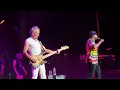 Sting & Shaggy - That's Life / Come Fly With Me - Philadelphia - 9/9/2023