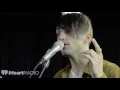 Pentatonix - Cheerleader Live on iHeartRadio 3 of 3
