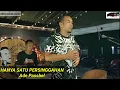 HANYA SATU PERSINGGAHAN.-IKLIM.-Cover ADE PASSBEL