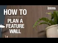 How To Design A Feature Wall The Ultimate Guide From Bunnings Warehouse