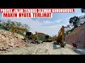 Download Lagu PROYEK JALAN TEMBUS SLEMAN GUNUNGKIDUL SUDAH SEJAUH INI TERNYATA BELUM JADI ⁉️