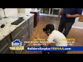 Builders Surplus Cabinets