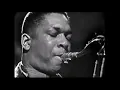 🌟 John Coltrane 🌟 So What 🌟 Miles Davis