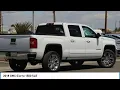 2018 GMC Sierra 1500 Delano CA 46147