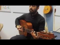 Conteo Regresivo (Tres Cubano) by Gilberto Santa Rosa ( gabriel Bautista, Tres)