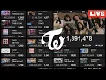 Download Lagu TWICE - “ME+YOU” | Live View Count