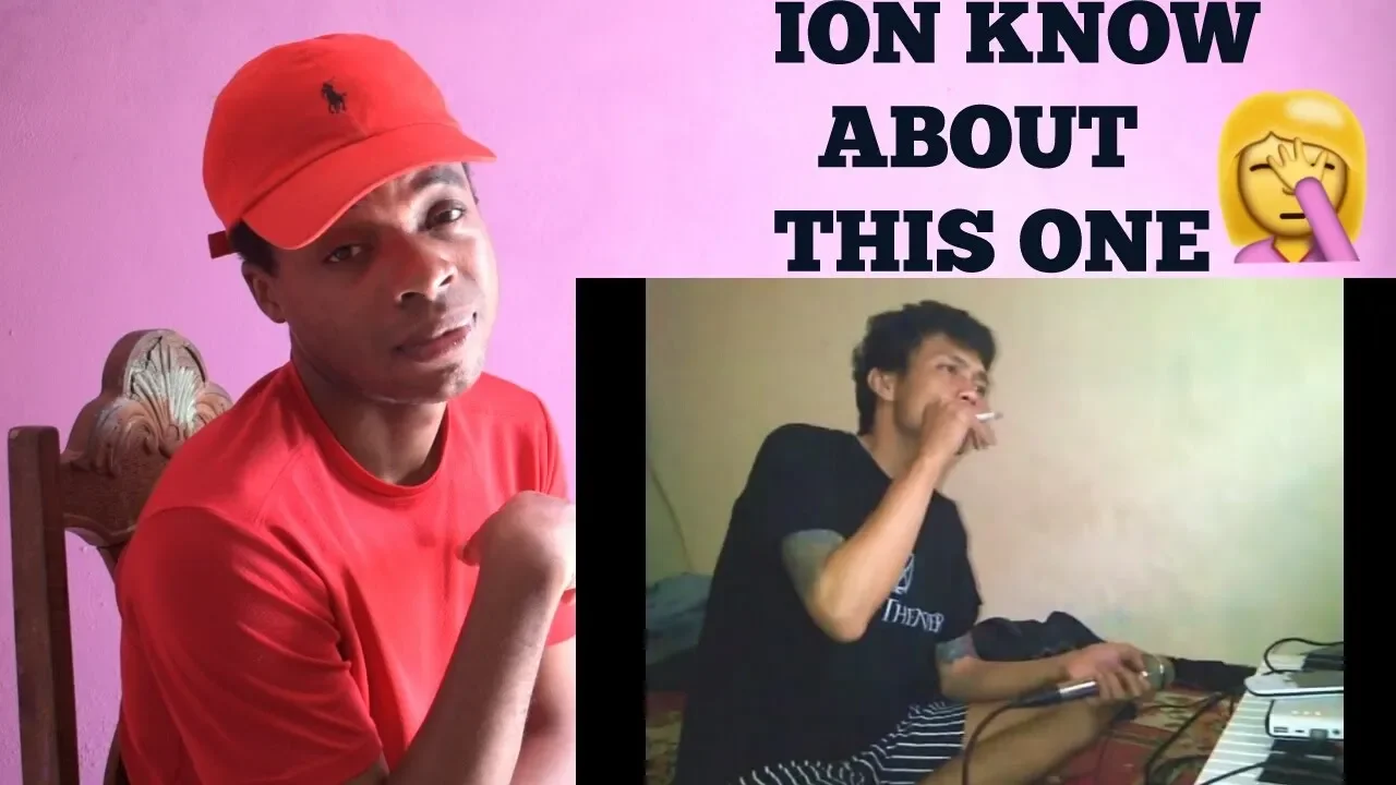 Nazareth Love Hurts cover ( by dens gonjalez ) - REACTION Nazareth Love Hurts cover ( by dens gonjalez ) - REACTION