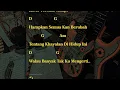 Download Lagu SUPERIOTS - AKU INGIN PULANG (CHORD)