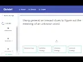 Quizlet Instructions