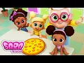 Download Lagu Animatie voor Kinderen | Verhalen van Sara! | Volledige afleveringen!