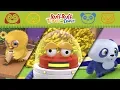 Download Lagu Ruff-Ruff, Tweet and Dave Compilation | A Robot Adventure AND MORE | Cartoons for Children