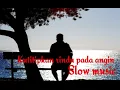 Lagu Ku titipkan rindu pada angin|| SLOW MUSIC