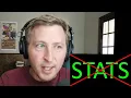 Why No Stats Majors in Quant