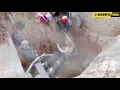 Excavation and Trenching Safe Work Practices