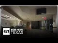 Keller man locked inside CareNow clinic after closing