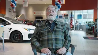 Your Trusted Toyota Dealership - Toyota of Nashua