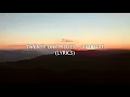 Twenty One Pilots - Jumpsuit (Lyrics)
