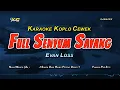 Download Lagu EVAN LOSS - FULL SENYUM SAYANG - KARAOKE KOPLO NADA CEWEK (Ayo Kita Healing)