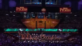 Beethoven Symphony No 7 Proms 2012 