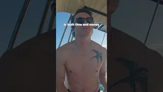 The Boat I Always Dreamed Of