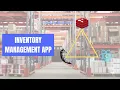 redisHackathon Inventory Management App Redis Database Flask Backend React Frontend