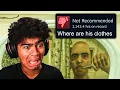 I Gave Awful Steam Games 5-Star Reviews