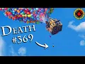 Film Theory What is Pixar s TOTAL Kill Count