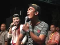 Download Lagu OM MAHESA sejengkal tanah