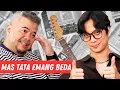 Download Lagu Dikta: Kalau Ga Jadi Musisi Gua Jadi Arkeolog