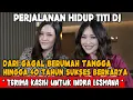 Download Lagu TITI DJ BERBAGI KISAH, 3 KALI GAGAL DALAM PERNIKAHAN..40 TH BERKARYA, INGIN DIBUATKAN LAGU OLEH MAIA