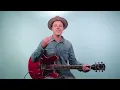 Bad Moon Rising Guitar Lesson (Secret Fogerty Tuning)