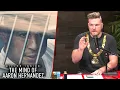 Download Pat McAfee's Thoughts On Killer Inside: The Mind Of Aaron Hernandez mp4 3gp mp3 videos - waplic
