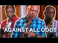Download Lagu AGAINST ALL ODDS - Angelo Torres, George e Giovanne Oliveira